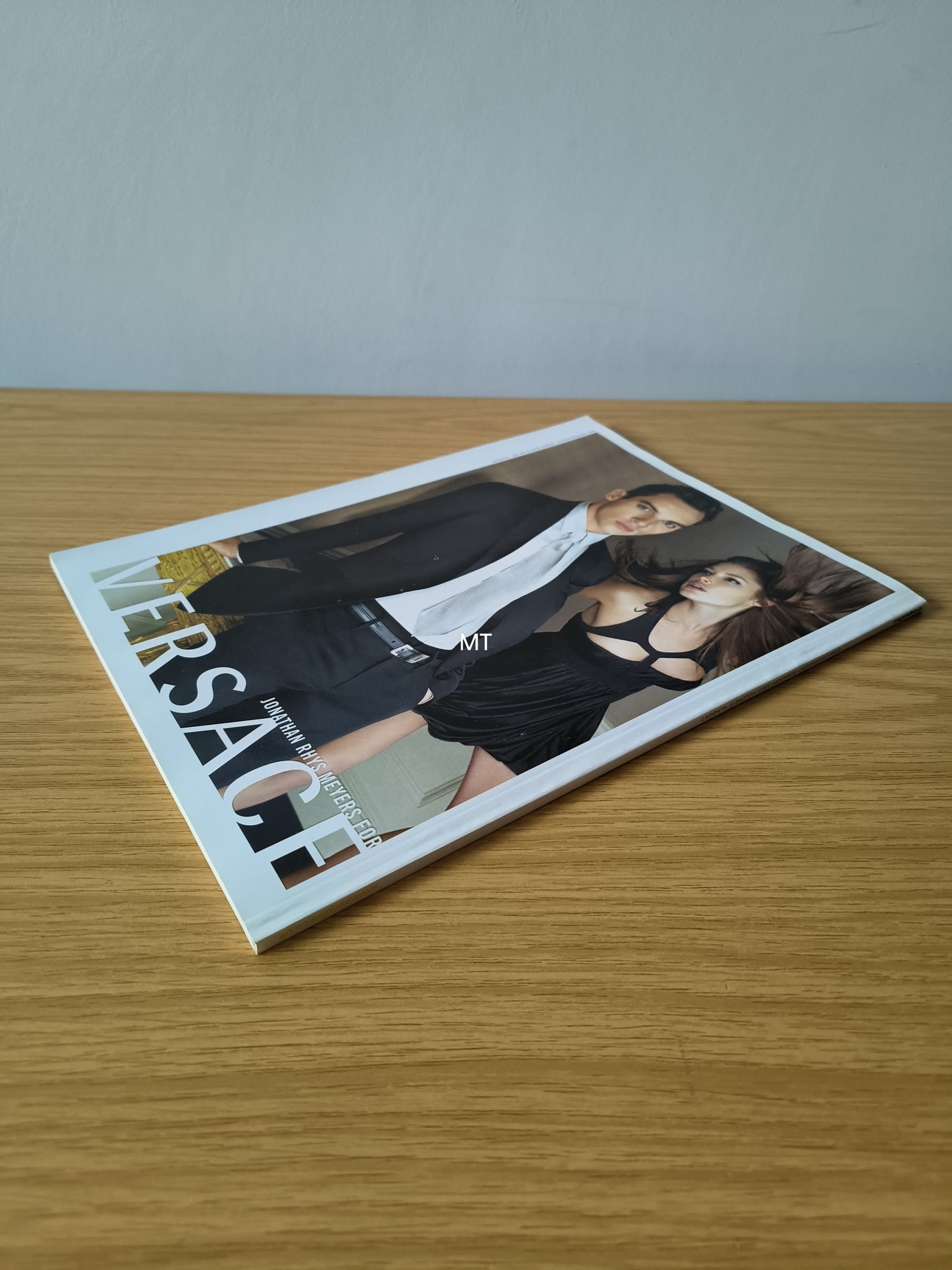 ESQUIRE Magazine February 2007 RARE (1101) Ewan McGregor RICKY GERVAIS Jeremy Piven