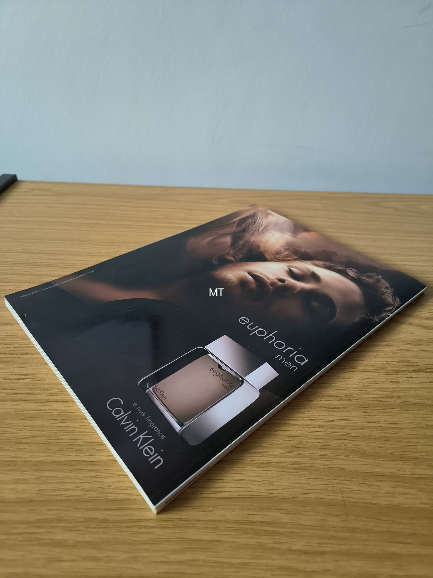 ESQUIRE Magazine November 2006 RARE (1101) Dita Von Teese Jaime Winstone James McAvoy