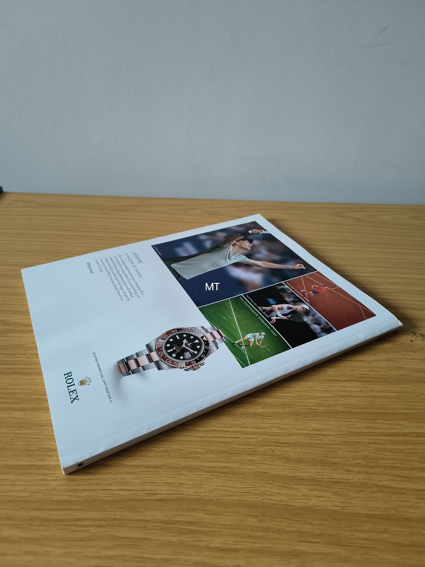 ESQUIRE Magazine Winter 2024 RARE LIMITED (1102) Bob Dylan Paddington Bear