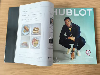 ESQUIRE Magazine Winter 2022 RARE LIMITED (1102) Phil Foden Neymar