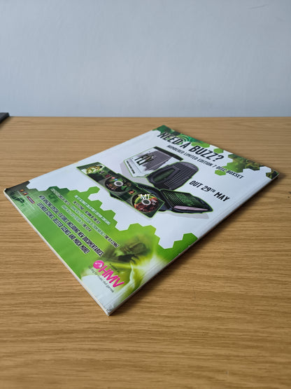 Bizarre Magazine July 2006 (1103) Zdenka Novotna Bianca Beauchamp