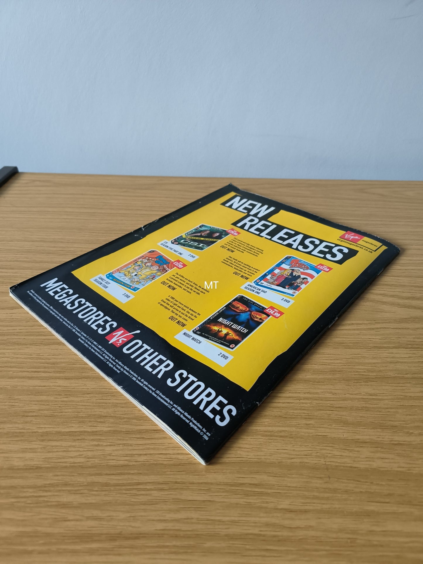 NUTS Magazine 28 April 4 May 2006 (1103) Sophie Howard Kelly Brook Orlaith Lucy Charlotte