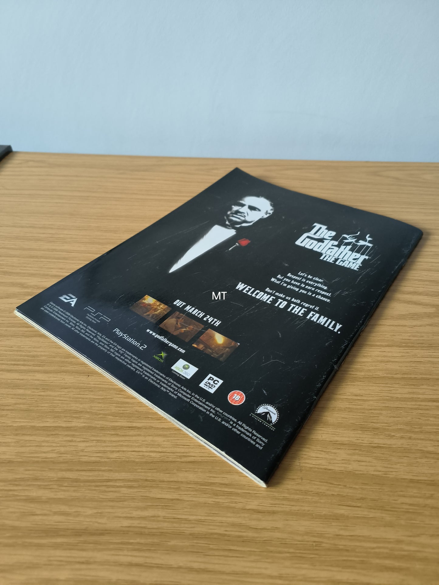 NUTS Magazine 10-16 March 2006 (1103) Leilani Sophie Siobhan Melissa Chantelle Vicki