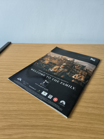 NUTS Magazine 17-23 March 2006 (1103) Katie Downes