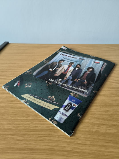 NUTS Magazine 31 March 6 April 2006 (1103) Sophie Howard