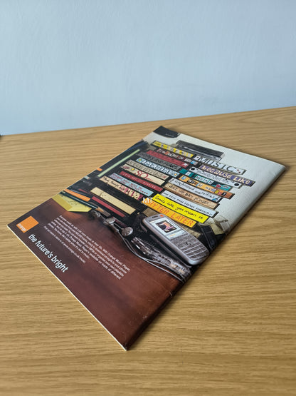 NUTS Magazine 17-23 February 2006 (1103) Jennifer Ellison Crib Candy