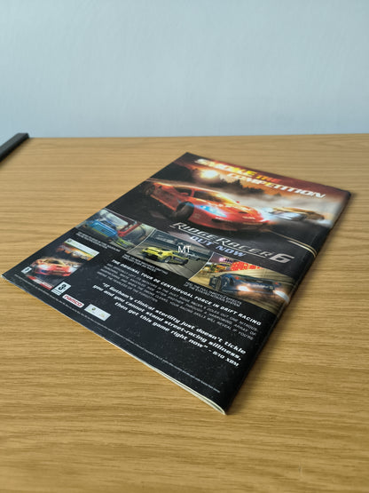 NUTS Magazine 20-26 January 2006 (1103) Sophie Howard Natalie Oxley