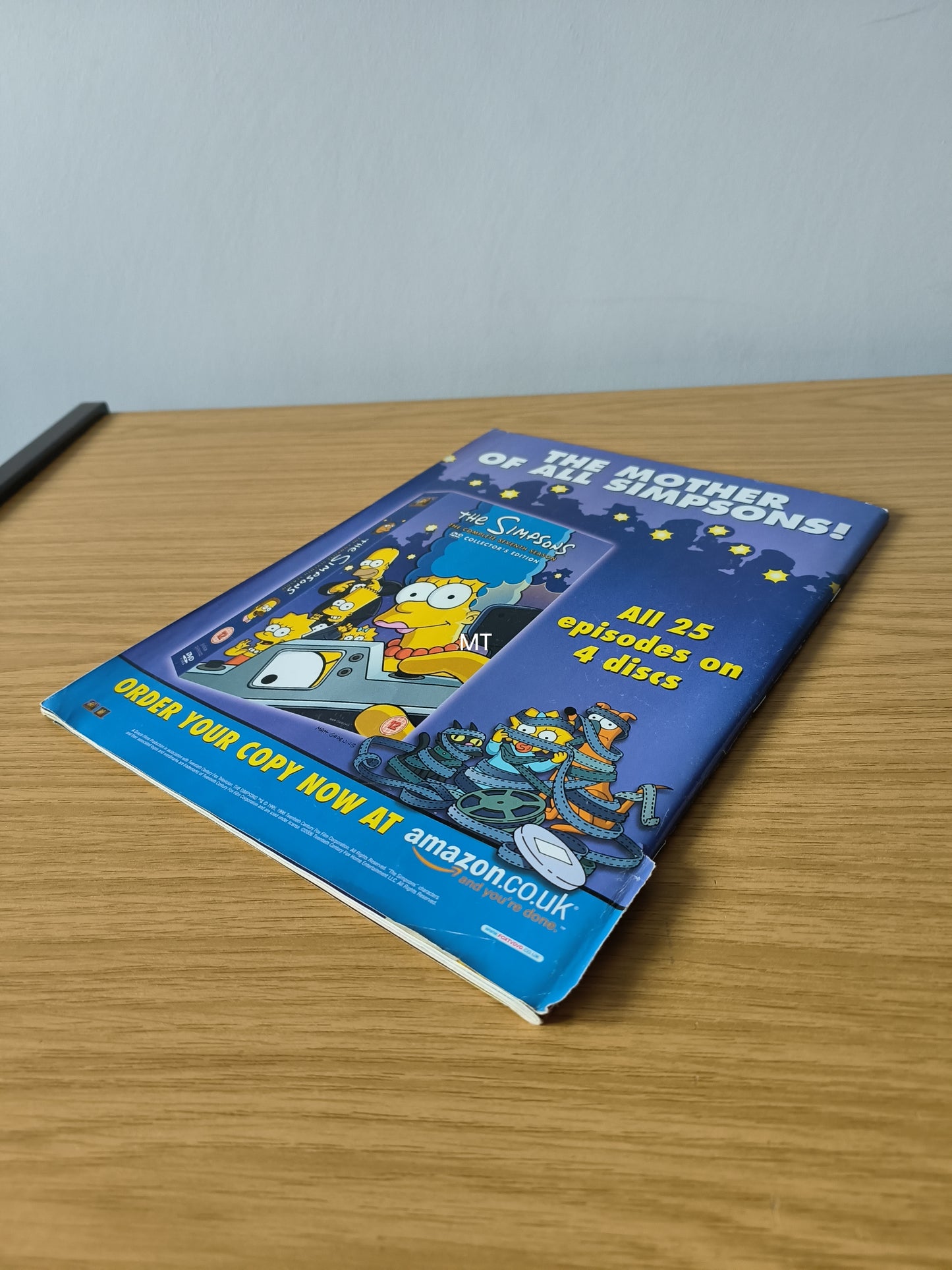 NUTS Magazine 27 January 2 February 2006 (1103) Lucy Pinder Sammy Brady Chantelle Houghton