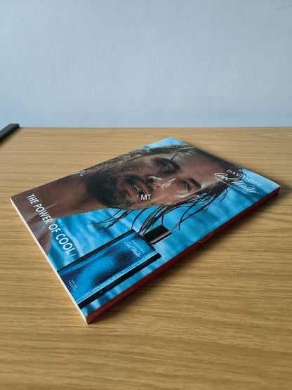 ESQUIRE Magazine December 2007 (1105) Becki Newton Paul Whitehouse