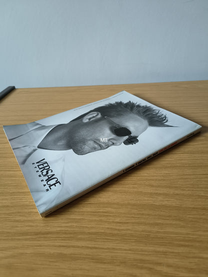 ESQUIRE Magazine April 1998 (1105) POSTER Gena Lee Nolan Lisa Faulkner