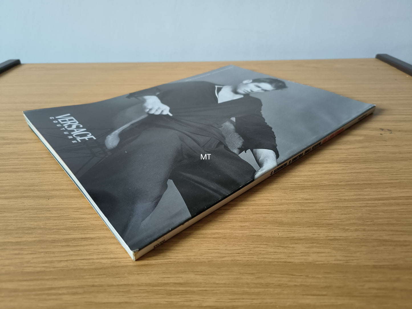 ESQUIRE Magazine March 1998 (1105) POSTER Claudia Schiffer Keeley Hawes Robert Carlyle Alan Davies