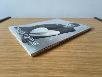 ESQUIRE Magazine September 1997 (1106) POSTER Caprice The Clash