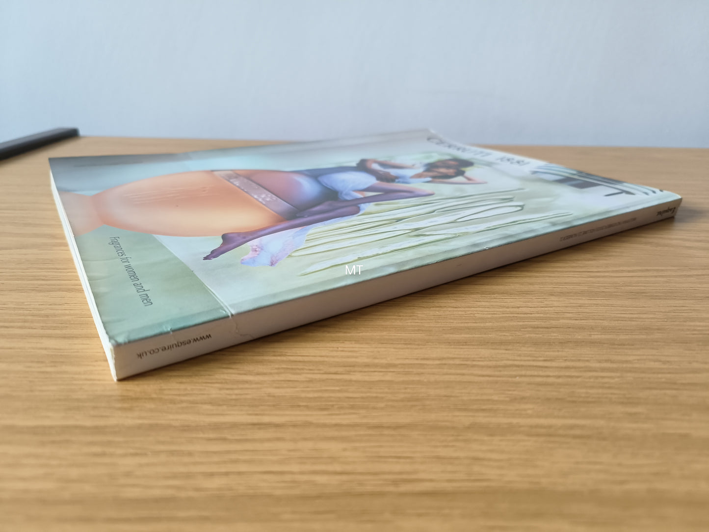 ESQUIRE Magazine November 2003 RARE (1106) Meg Ryan Scarlett Johansson Clint Eastwood