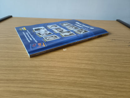 MAX POWER Magazine April 1999 (1108) Golf VR6 RS2000 Vw Polo Renualt 19 ICE