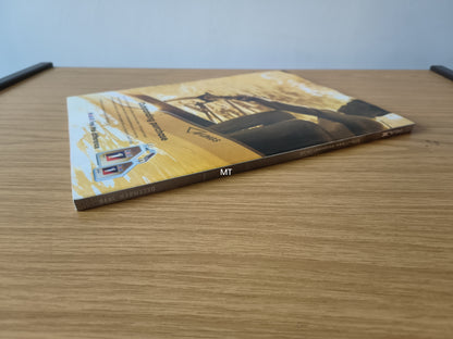 MAX POWER Magazine December 1998 (1108) Mk3 Astra Escort Cosworth Peugeot 306