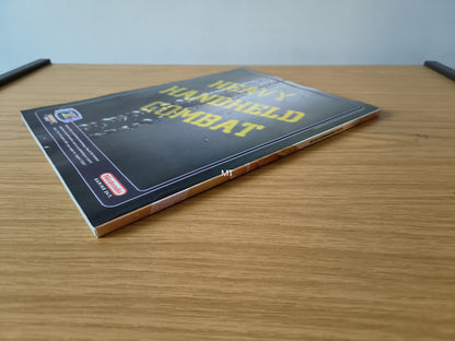 MAX POWER Magazine Spring 2002 (1109) Joanne Nissan R5 GT Turbo Golf Proton