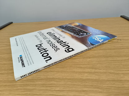 MAX POWER Magazine February 2000 (1111) Jo Hicks Charlie O'Neil Holly McGuire