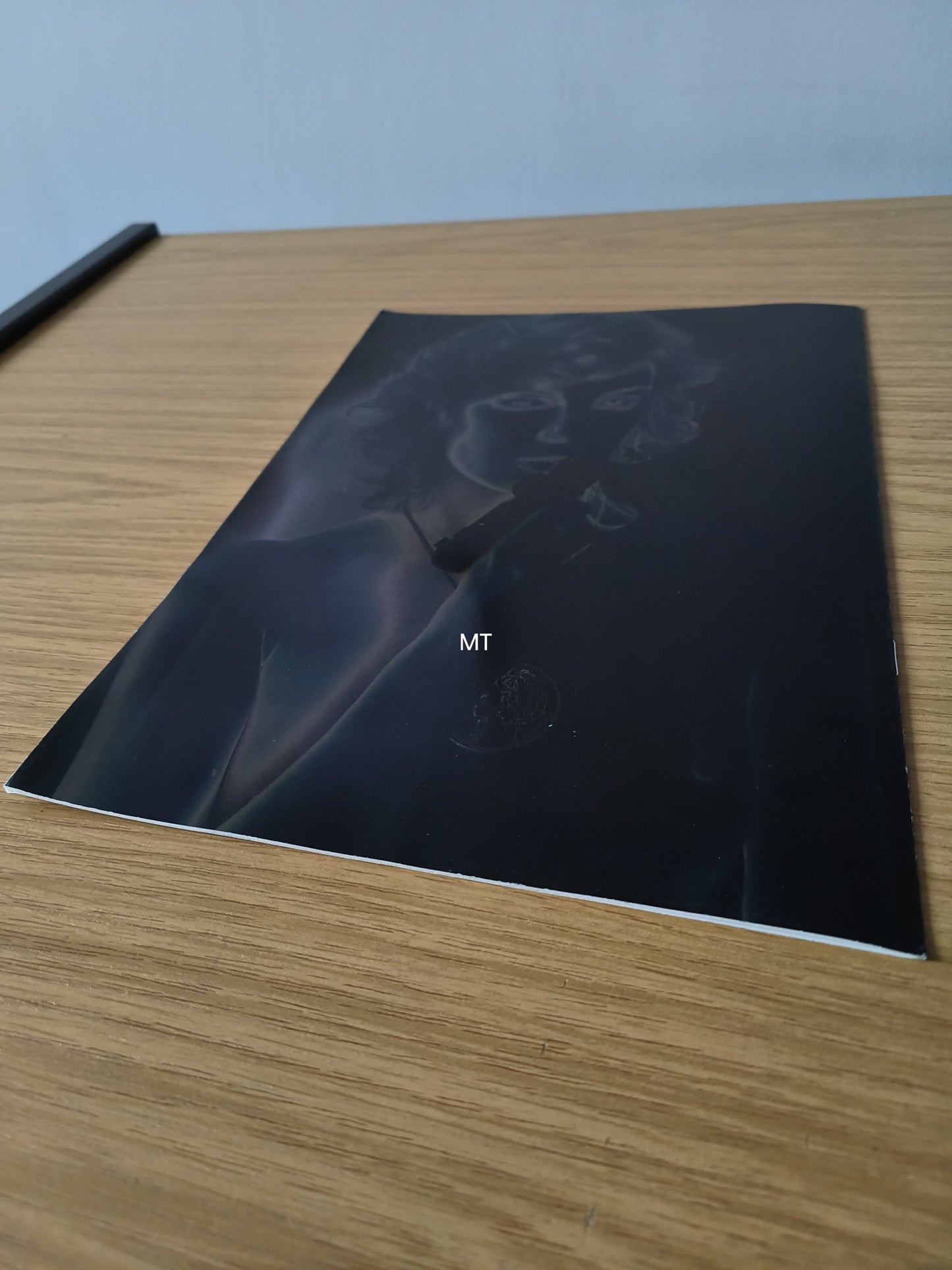 ESQUIRE Magazine Girls on Girls RARE (1112) Diana Scheunemann Ivana Ford Saelon Renkes