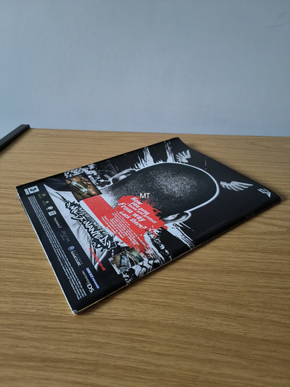 NUTS Magazine 18-24 November 2005 RARE (1112) Lucy Pinder Michelle Marsh Sophie Howard