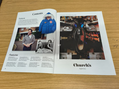 ESQUIRE Magazine October 2018 SUBSCRIBER (1115) Javier Bardem Adam Kay