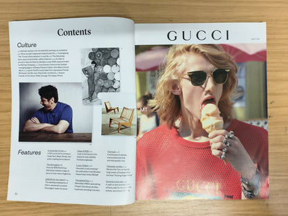 ESQUIRE Magazine June 2018 SUBSCRIBER (1115) Benicio Del Toro