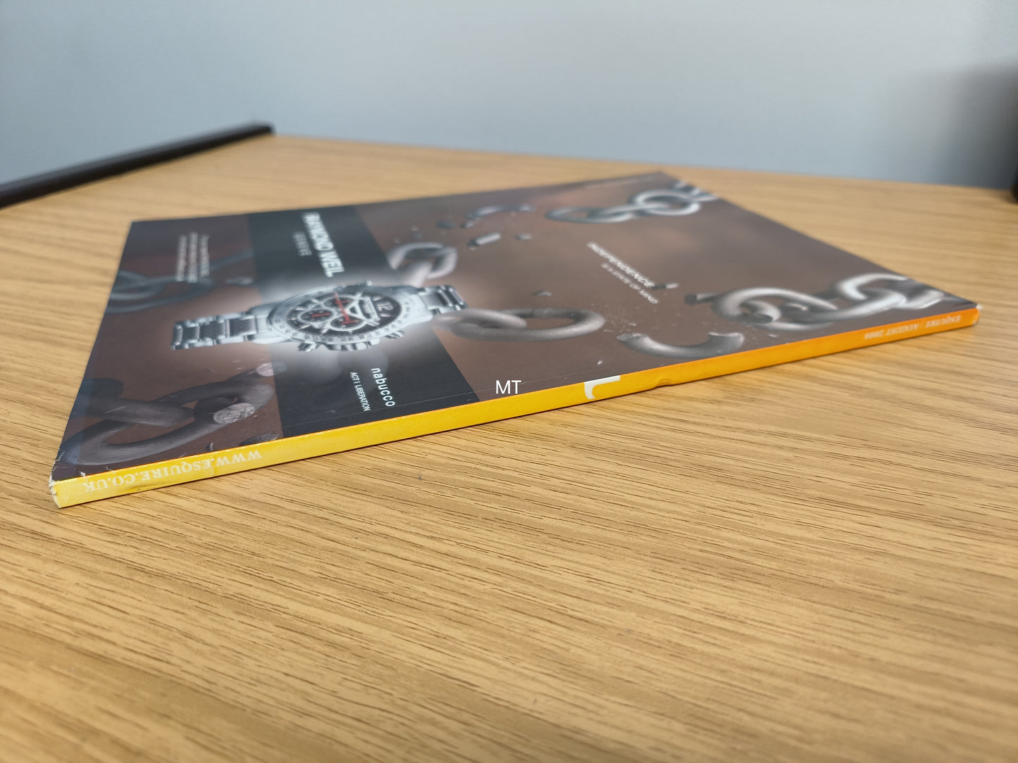 ESQUIRE Magazine August 2008 SUBSCRIBER (1115) Mike Myers GILLIAN ANDERSON MEAT LOAF