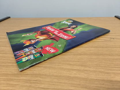 ZOO Magazine 8-14 July 2011 RARE (1116) Caitlin Wynters Elle Richie Claire