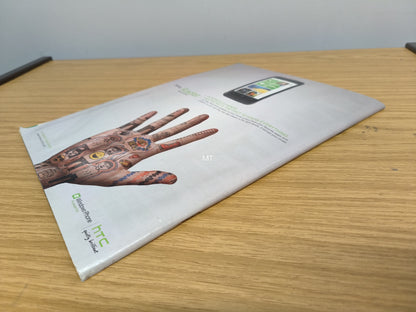 ZOO Magazine 21-27 October 2011 RARE (1116) Chanelle Hayes