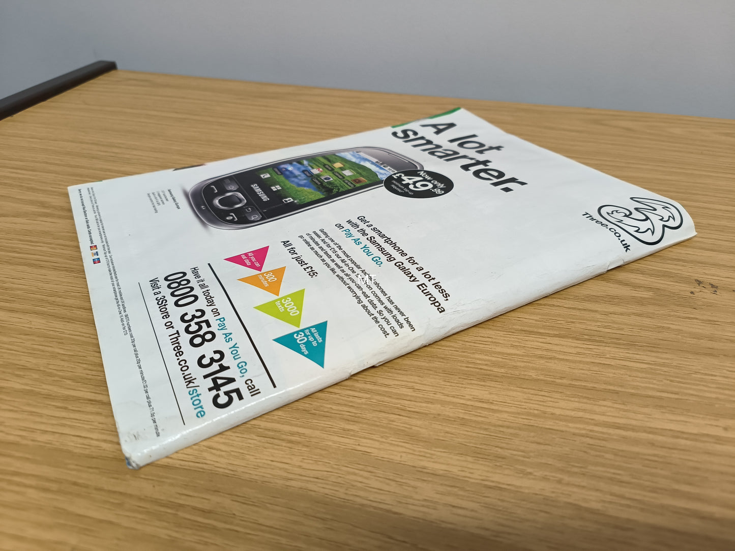 ZOO Magazine 30 September 6 October 2011 RARE (1116) Tulisa