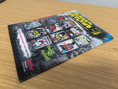 ZOO Magazine 3-9 August 2012 RARE (1116) Michelle Keegan Renay Louise (POSTER)