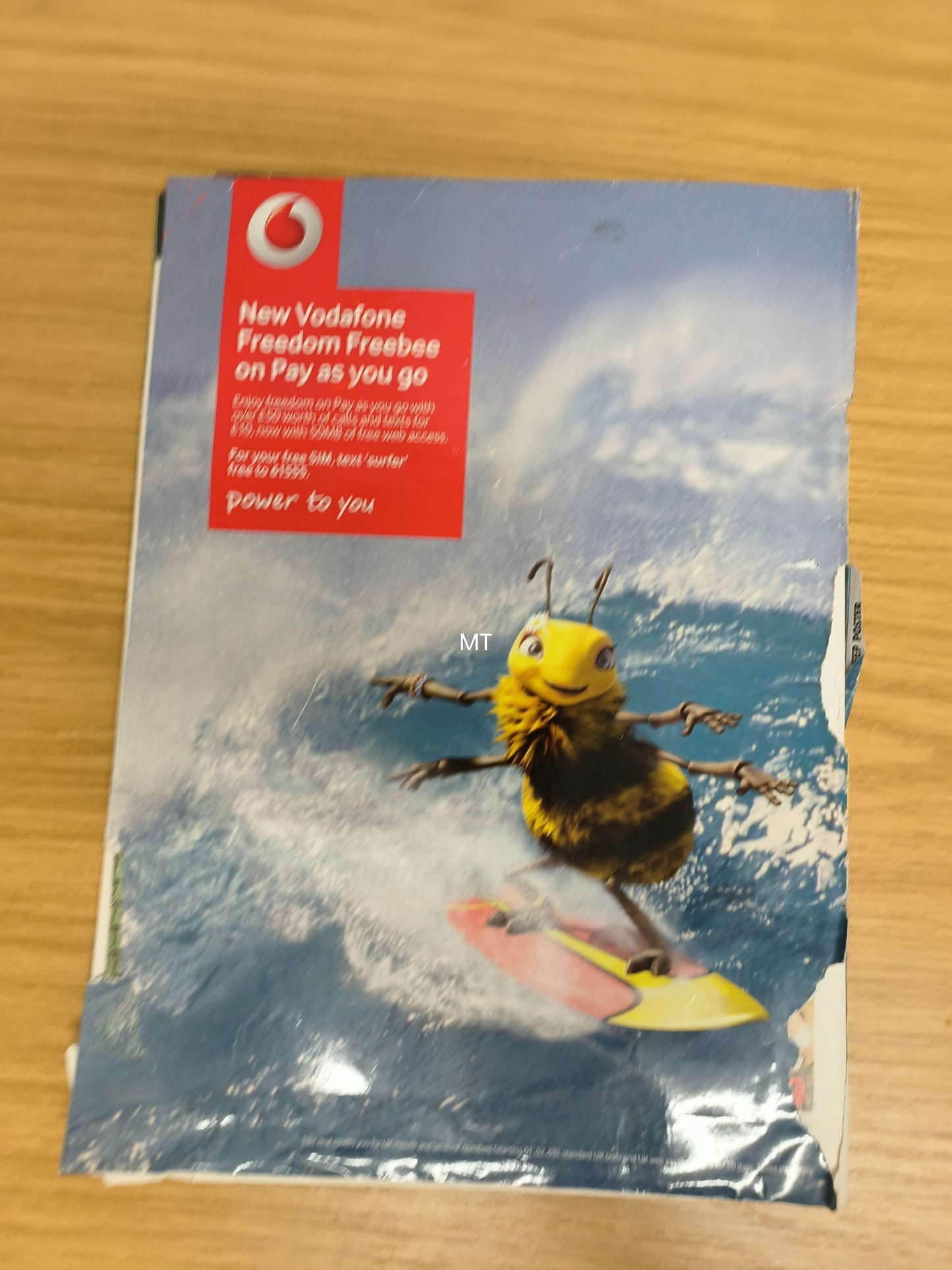 ZOO Magazine 24-30 June 2011 DAMAGED RARE (1116) Jodie Gasson Amy Green Sarah Harding Liz Locke