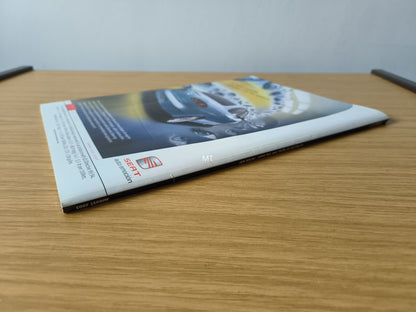 FRONT Magazine August 2003 (1121) Jesse Jane Natalie Loren