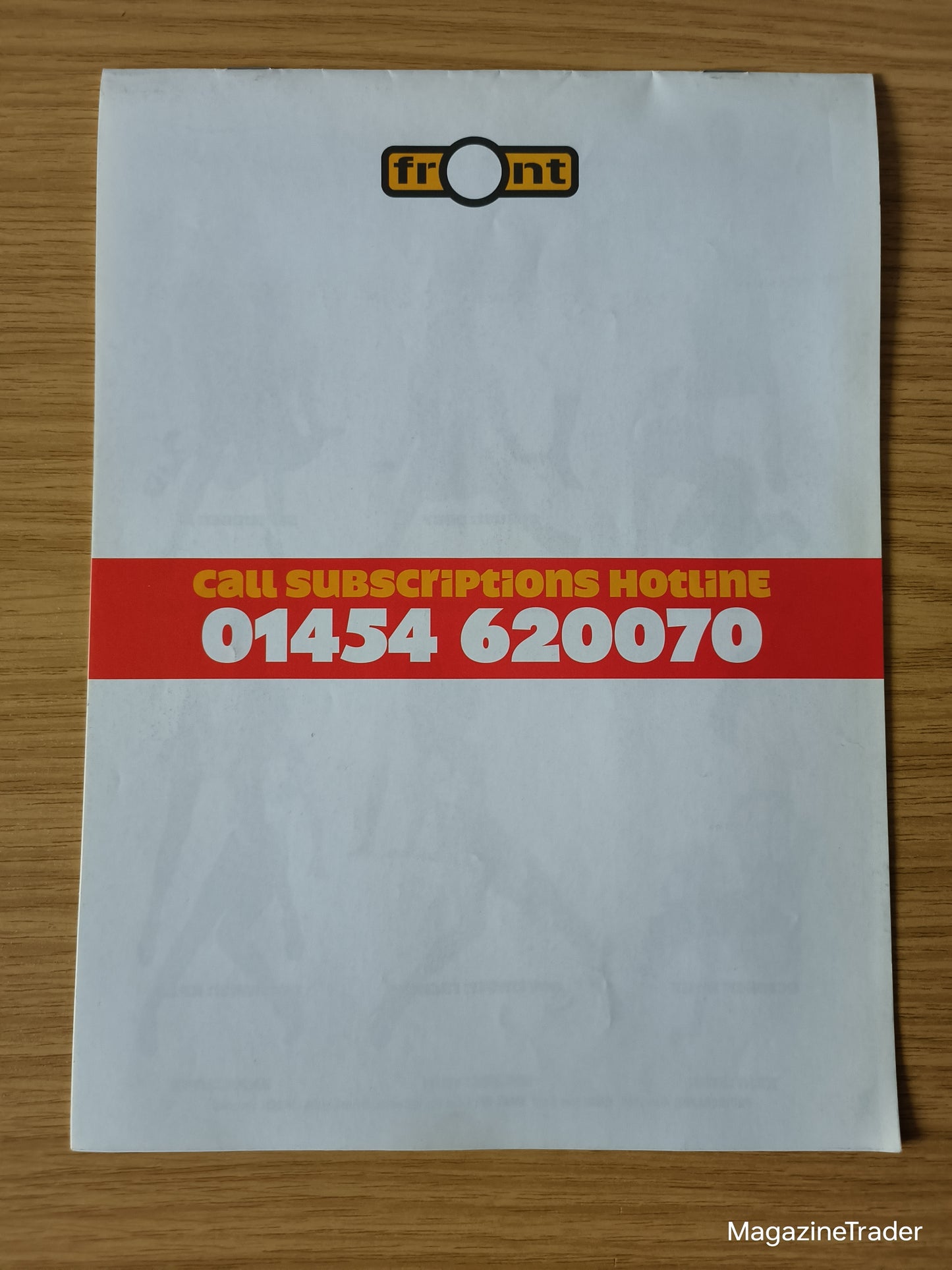 FRONT Magazine Calendar 2000 | Leilani, Ksenia, Jamelah | Complete 12-Month Glamour Calendar