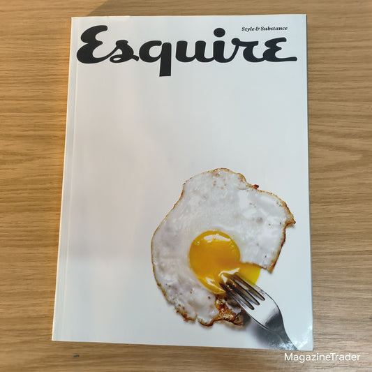 Esquire Magazine December 2014 Rihanna Tom Hardy Superstar Actor Fashion