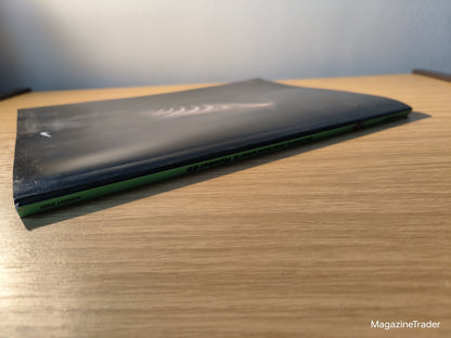 Loaded Magazine August 2001 Sophie Ellis-Bextor Estella Warren Luke Goss