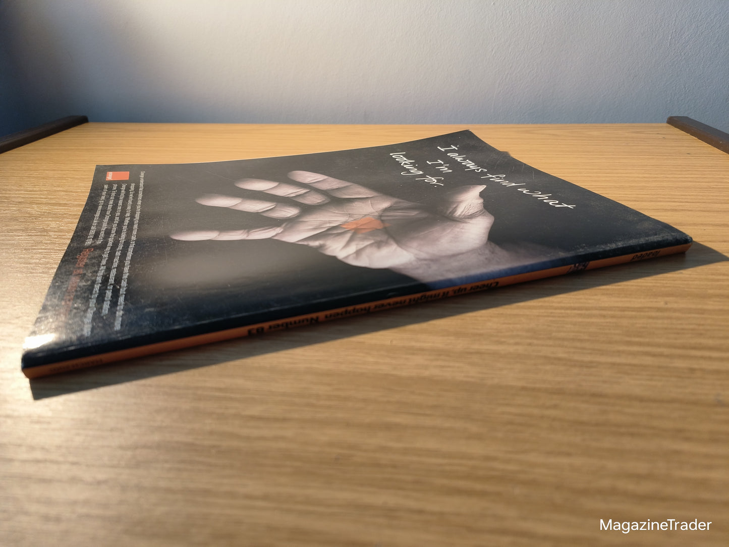 Loaded Magazine March 2001 Gabrielle Richens Mena Suvari Eminem D-12