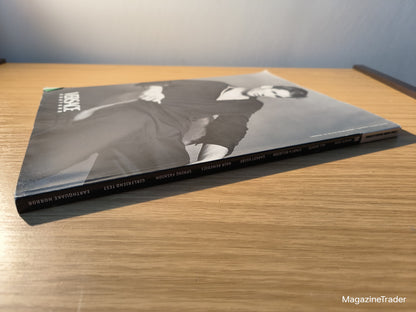 FHM Magazine March 1998 - All Saints Models, Kurt Russell, Lisa Kudrow, Monster Fashion Special