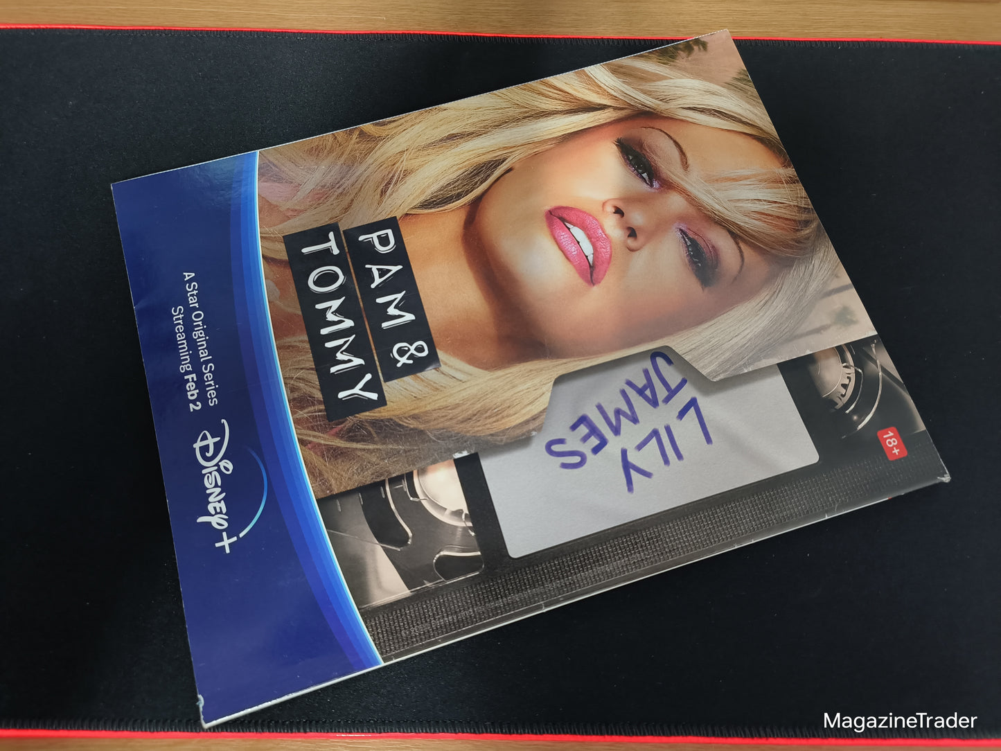 Empire Magazine March 2022 The Godfather 50 Years Anniversary | Lads Mags