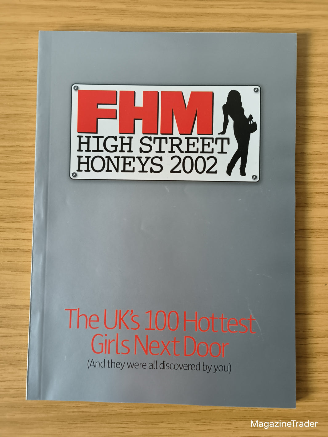 FHM Magazines – Lads Mags