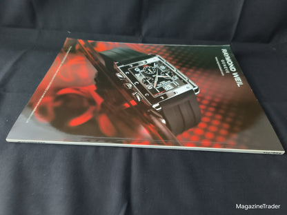 Esquire Magazine August 2007 (1169) Matt Damon Cover Isla Fisher Tiger Woods F1