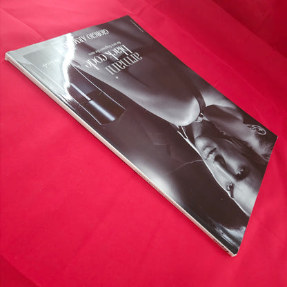 Esquire Magazine August 2005 (1190) Marisa Miller Cover Hot Issue Asia Argento Ferrari