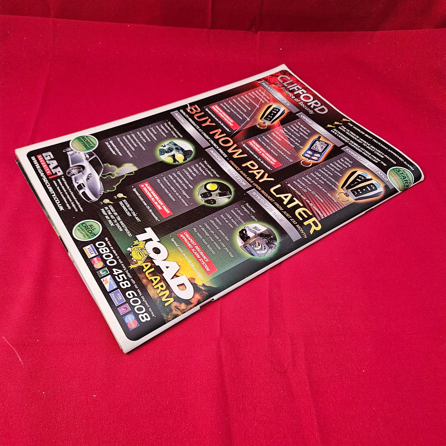 Max Power Magazine June 2009 (1231) New Babes Squad Honda Civic Jordan R32 GT-R