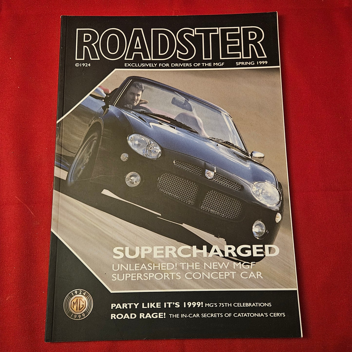 Sports Car Monthly January 1986 (1257) Mazda RX7 Evaluation TVR 350i Unipower