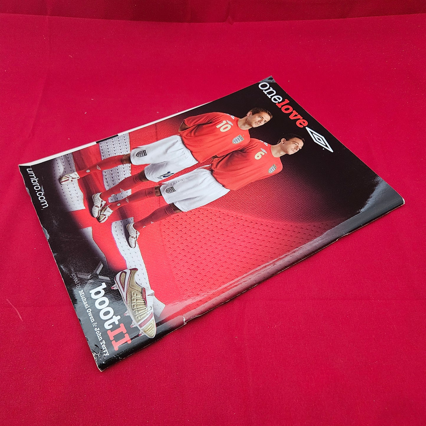 ZOO Magazine 21 - 27 April 2006 (1282) Jakki Degg Ricky Gervais Red Hot Chili Peppers