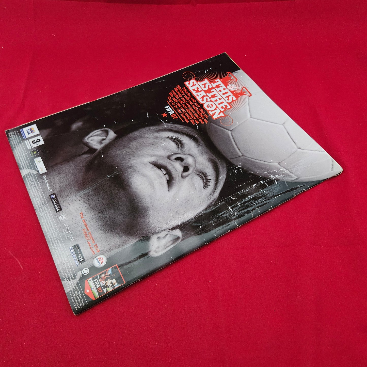 Nuts Magazine 29 September 5 October 2006 (1283) Bianca Gascoigne Love Island Gary Lineker