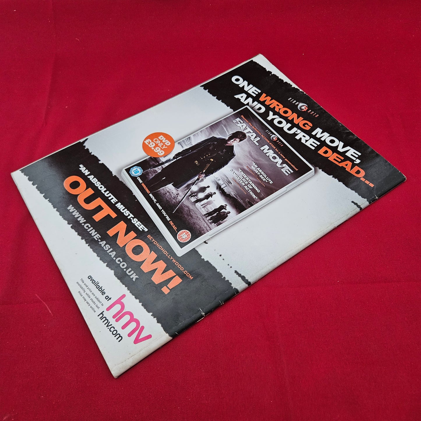 ZOO Magazine 4 - 10 September 2009 (1283) Chanelle Hayes India Reynolds Jermain Defoe