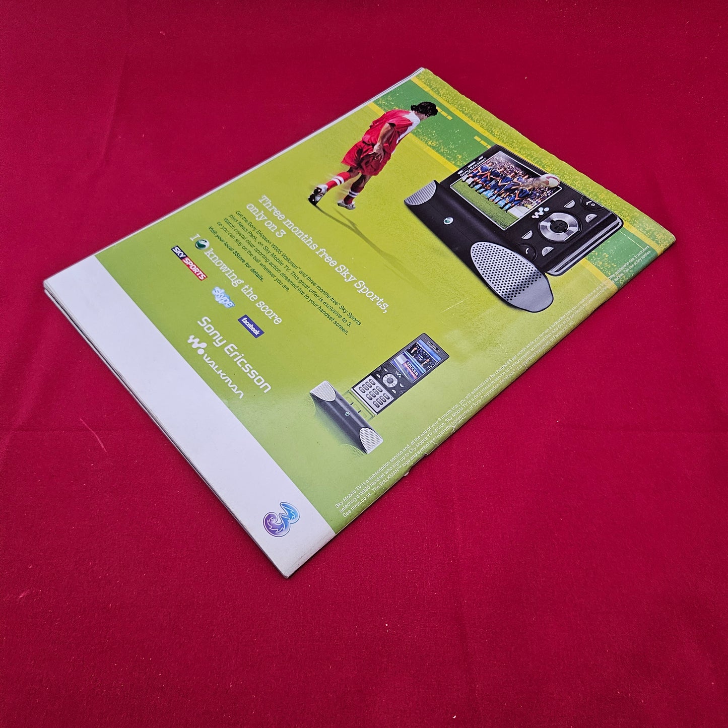 ZOO Magazine 28 August - 3 September 2009 (Issue 286) SKU: 1283 (1283) Sam Cooke Amy Green Holly Willoughby