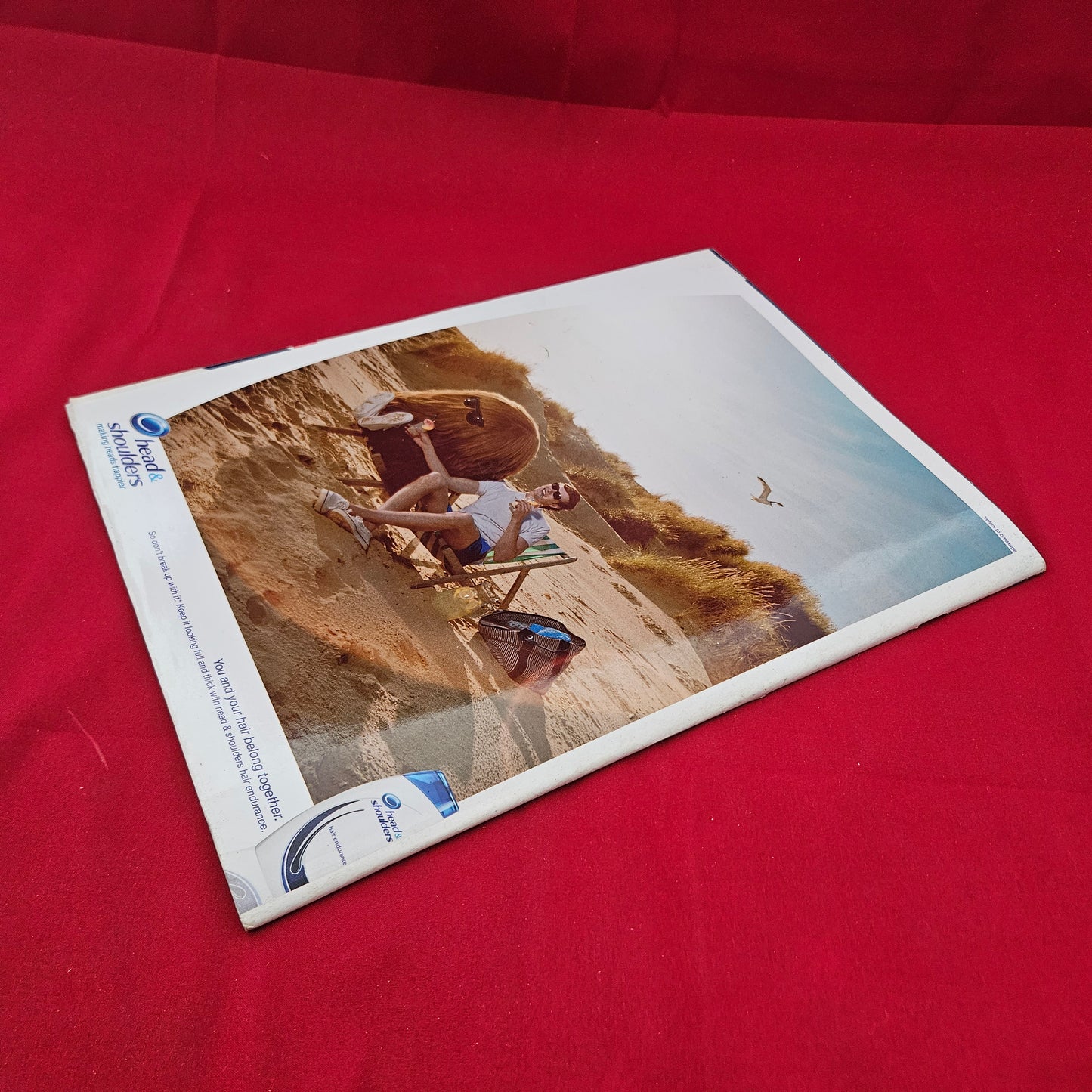 Nuts Magazine 28 August 3 September 2009 (1284) Lucy Pinder Chanelle Hayes Strutt