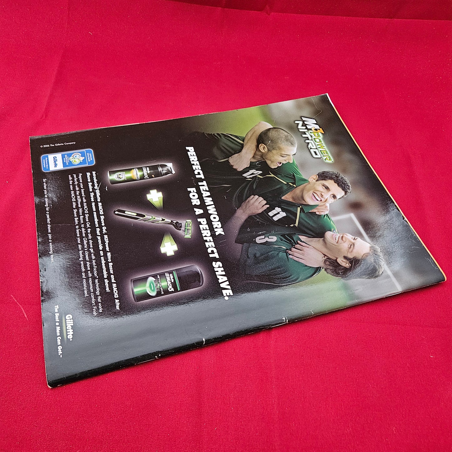 Nuts Magazine 5-11 May 2006 (1284) Michelle Bass Big Brother Simon Pegg