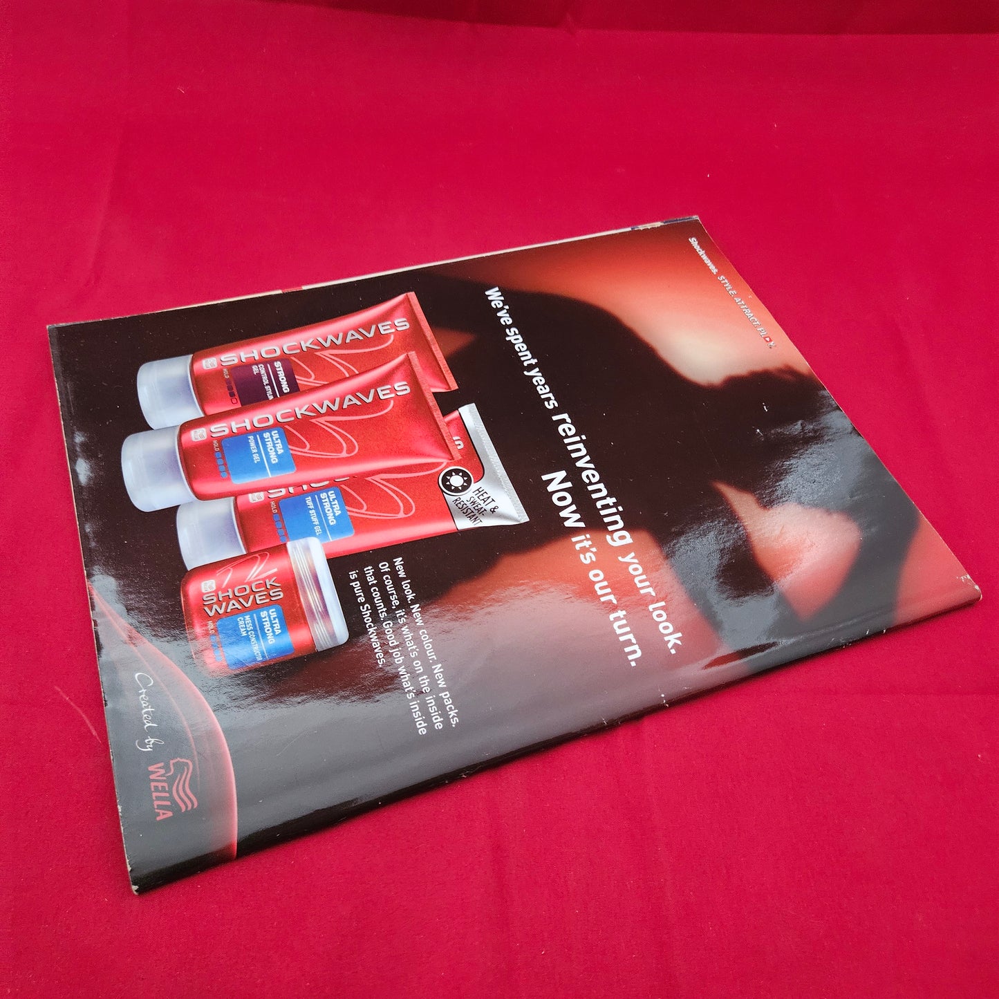 Nuts Magazine 9-15 February 2007 (1284) Louise Porter Jolie Alba Johansson Lohan